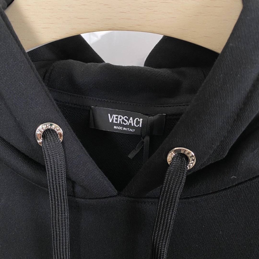 wg.luxury- V5rs135 1978 Re-Edition Logo 1978 Versace item:D-F409J3033